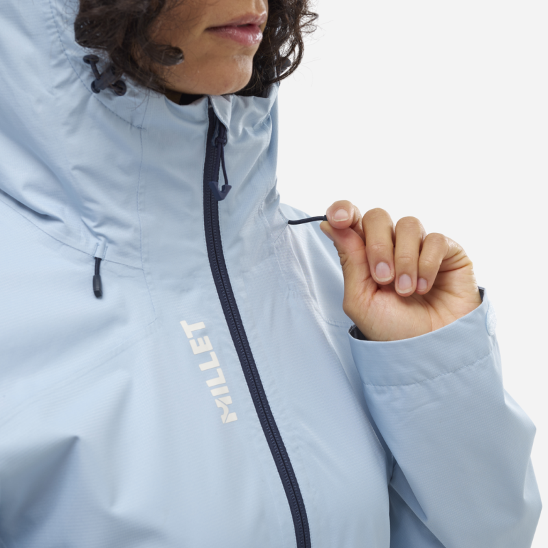 Millet Fitz Roy Jkt - Waterproof jacket - Women's | Hardloop