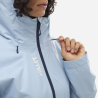 Millet Fitz Roy Jkt - Waterproof jacket - Women's | Hardloop
