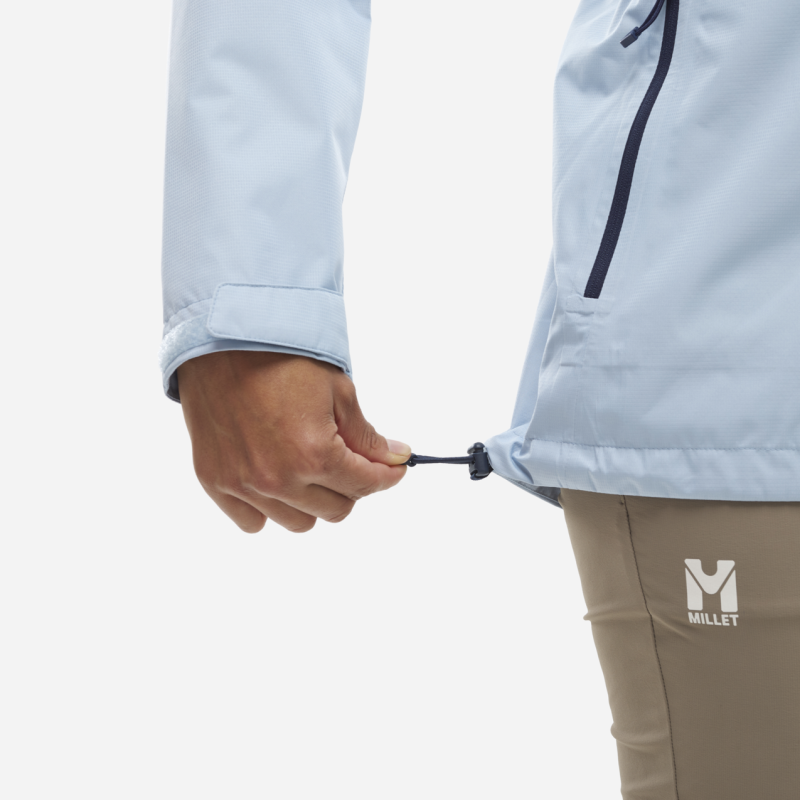 Millet Fitz Roy Jkt - Waterproof jacket - Women's | Hardloop