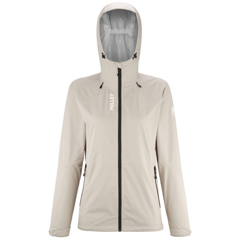 Millet Fitz Roy Jkt - Kurtka przeciwdeszczowa damska | Hardloop