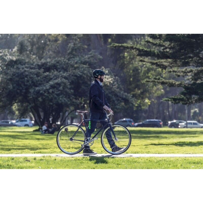 Abus 410 Ultra - Candado U | Hardloop