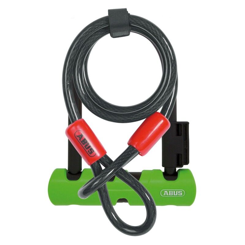 Abus 410 Ultra - Zapięcie do roweru | Hardloop