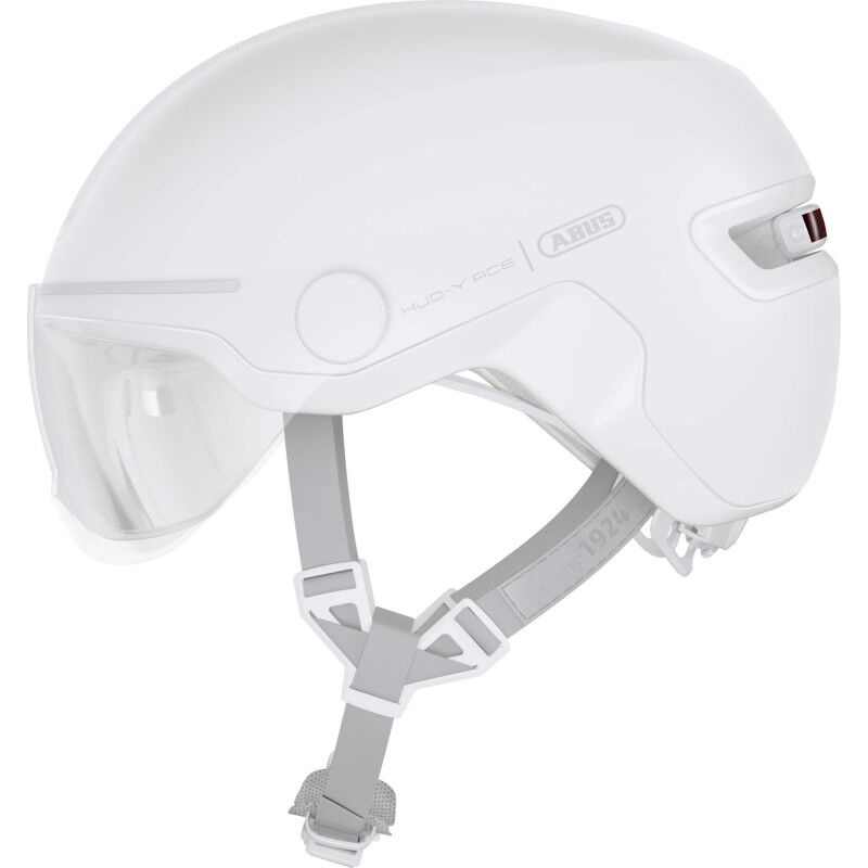 Hud-Y Ace - Kask rowerowy miejski