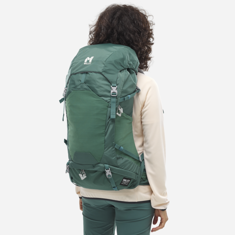 Millet Seneca Air 38 W - Plecak turystyczny damski | Hardloop