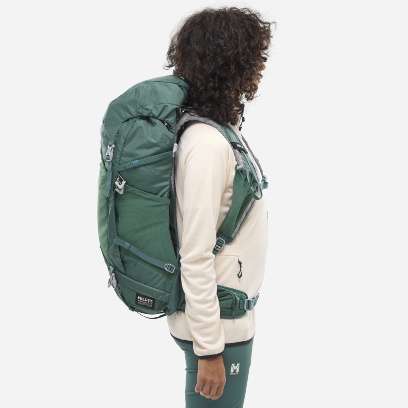 Millet Seneca Air 38 W - Dámsky turistický batoh | Hardloop