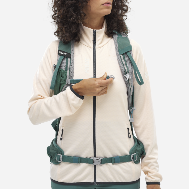 Millet Seneca Air 38 W - Zaino da escursionismo - Donna | Hardloop