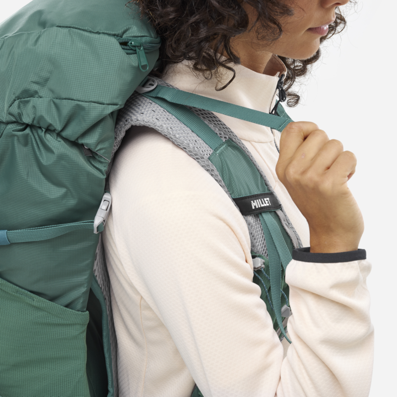 Millet Seneca Air 38 W - Vandringsryggsäck - Dam | Hardloop