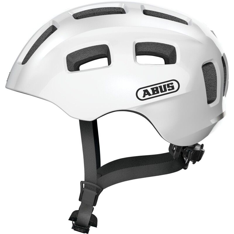 Youn-I 2.0 - Casque vélo urbain enfant