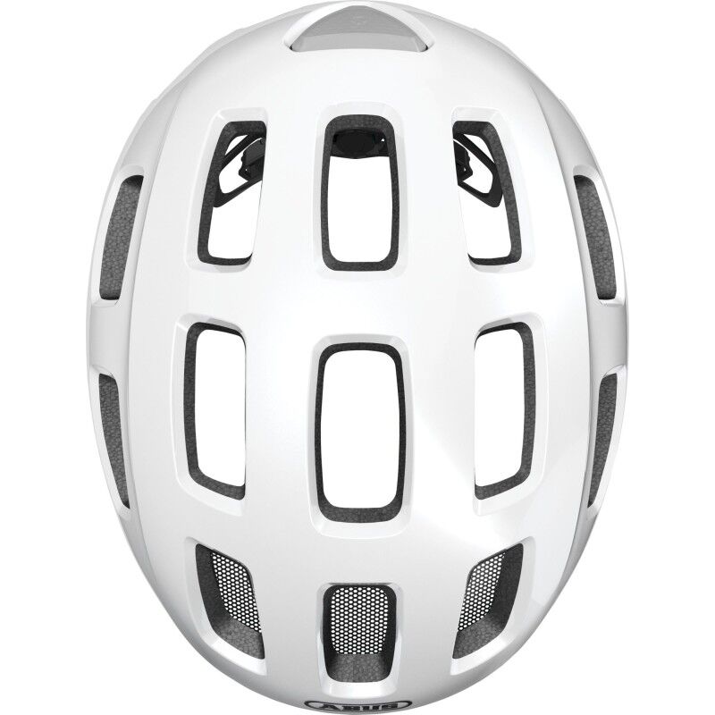 Abus Youn-I 2.0 - Urban Fahrradhelm - Kind | Hardloop