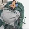 Millet Seneca Air 38 W - Mochila de caminhada mulher | Hardloop