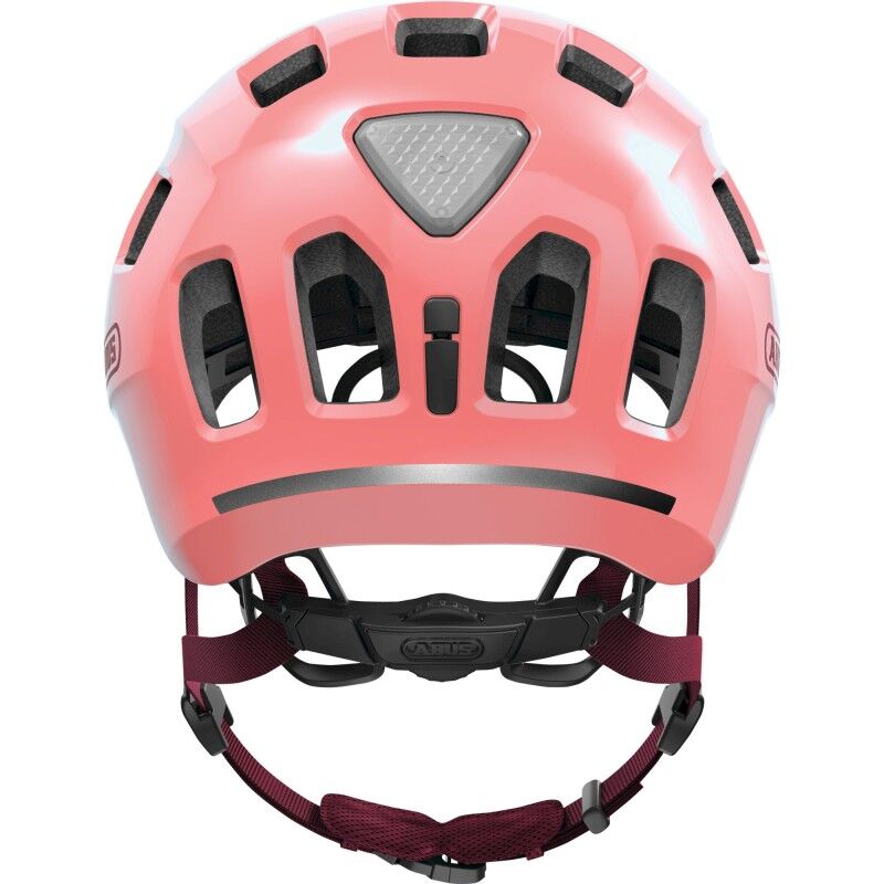 Abus Youn-I 2.0 - Urban Fahrradhelm - Kind | Hardloop