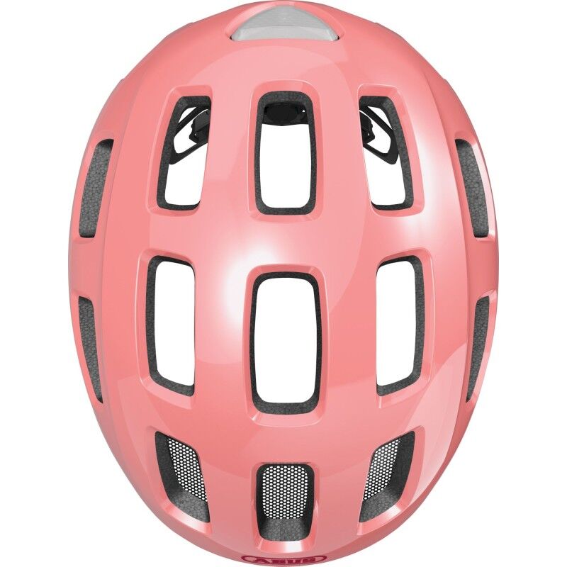 Abus Youn-I 2.0 - Urban Fahrradhelm - Kind | Hardloop