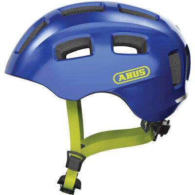 Youn-I 2.0 - Kask rowerowy miejski dla dzieci