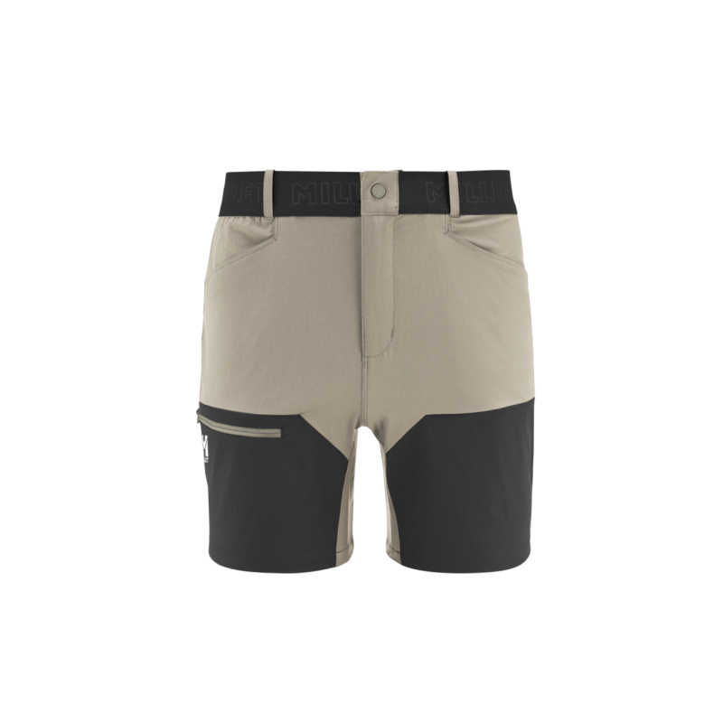 Onega Stretch Short - Vandreshort - Herrer