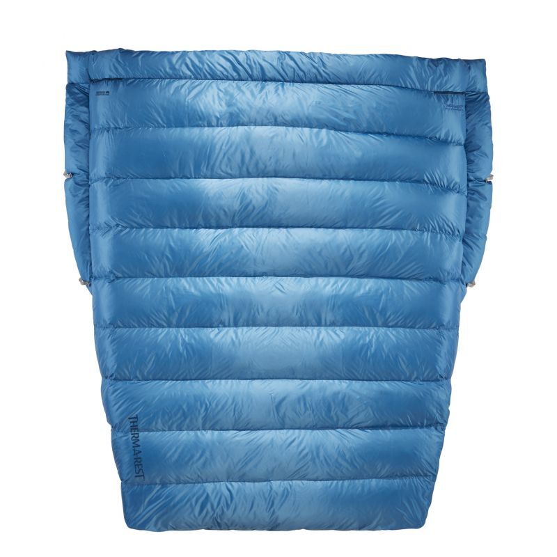 Thermarest Vela Double 32 - Śpiwor | Hardloop