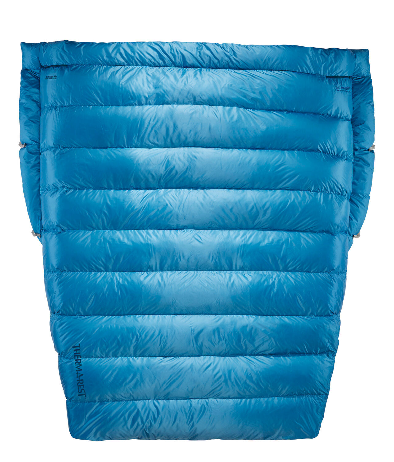 Thermarest Vela Double 32 - Schlafsack