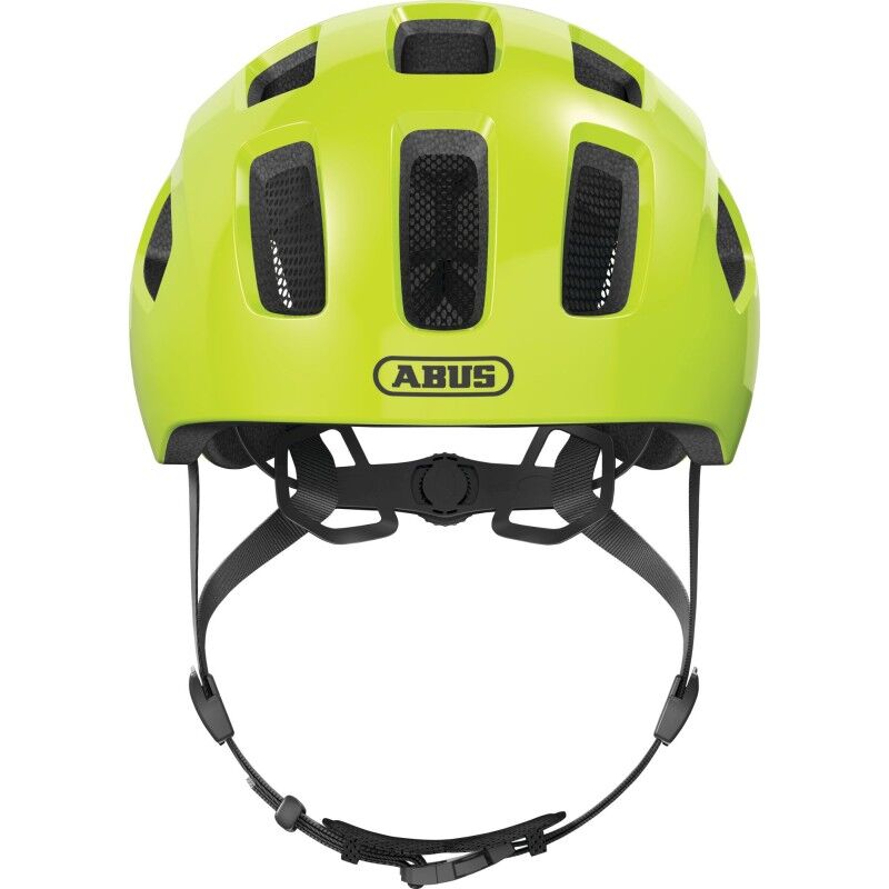 Abus Youn-I 2.0 - Kask rowerowy miejski dla dzieci | Hardloop
