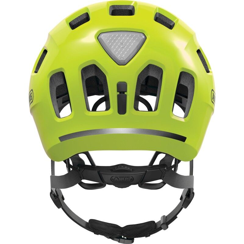 Abus Youn-I 2.0 - Urban Fahrradhelm - Kind | Hardloop