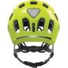 Abus Youn-I 2.0 - Kask rowerowy miejski dla dzieci | Hardloop