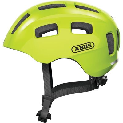 Youn-I 2.0 - Urban cycling helmet - Kids'