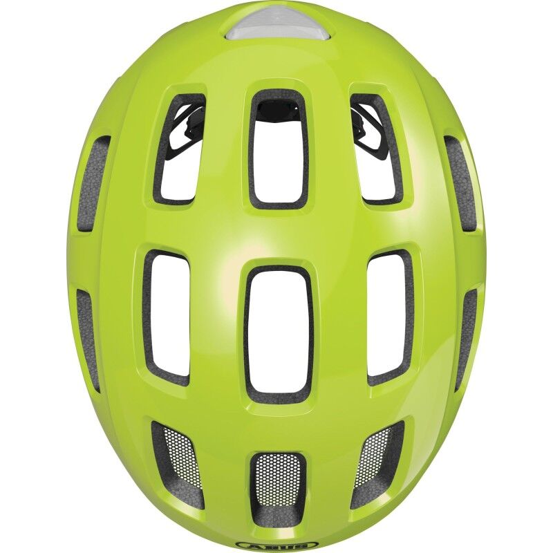 Abus Youn-I 2.0 - Kask rowerowy miejski dla dzieci | Hardloop