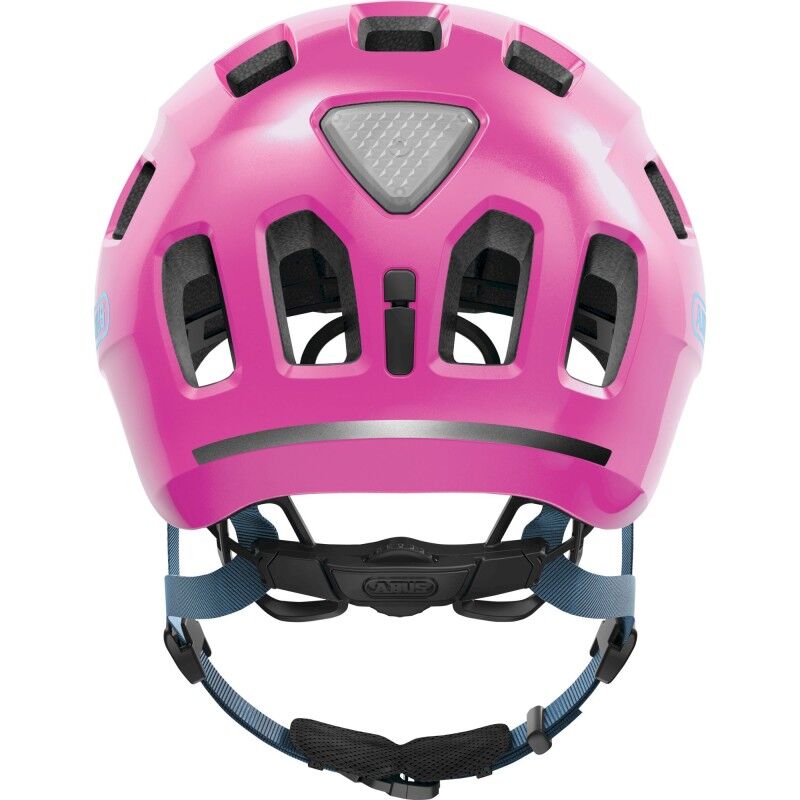 Abus Youn-I 2.0 - Urban Fahrradhelm - Kind | Hardloop