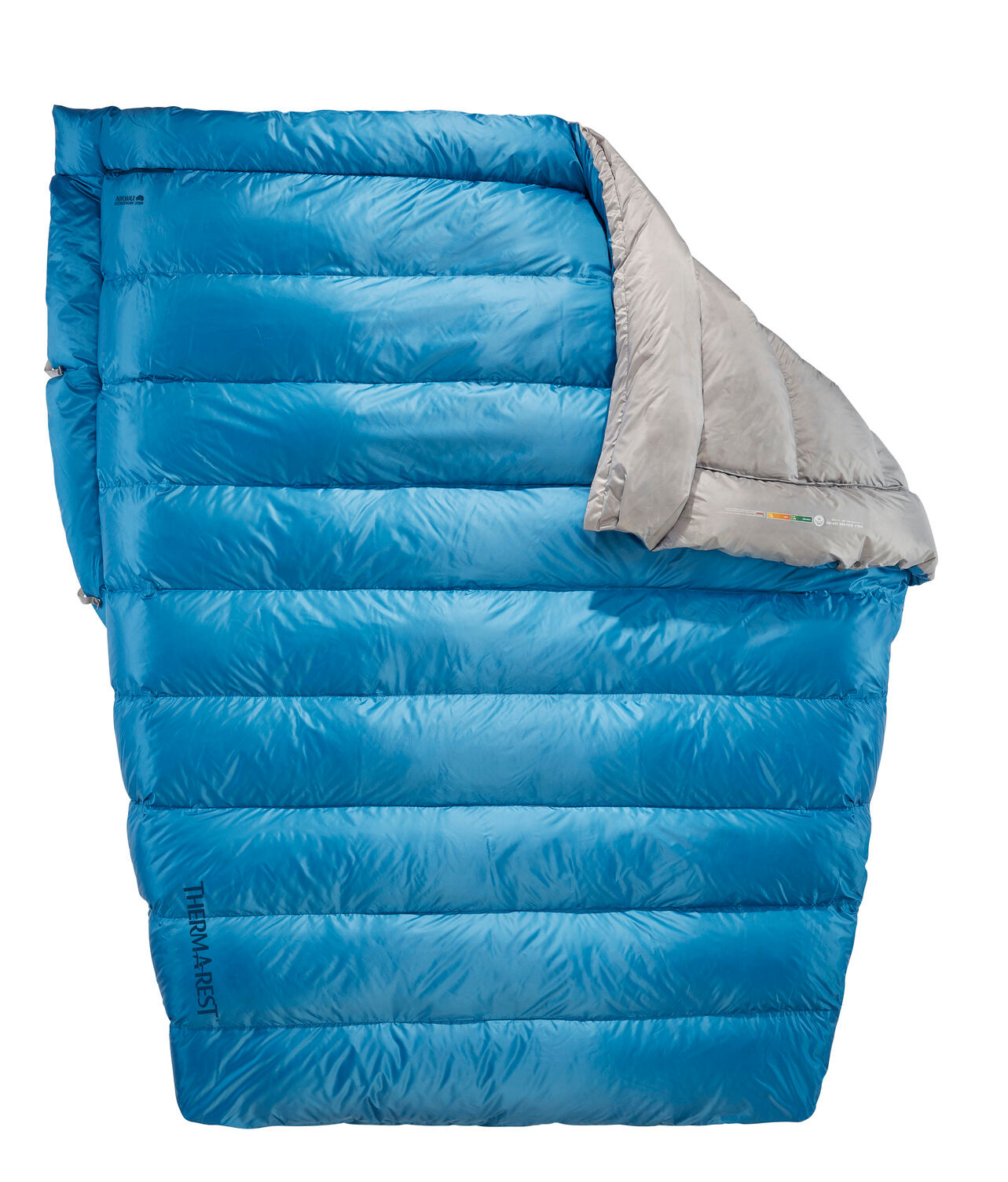 Thermarest Vela Double 32 - Śpiwor | Hardloop