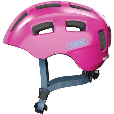 Youn-I 2.0 - Kask rowerowy miejski dla dzieci
