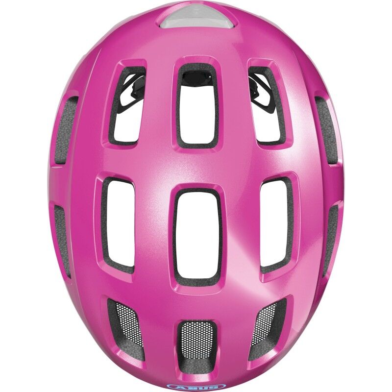 Abus Youn-I 2.0 - Urban Fahrradhelm - Kind | Hardloop