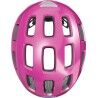 Abus Youn-I 2.0 - Urban Fahrradhelm - Kind | Hardloop