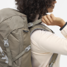 Millet Hiker Air 28 W - Plecak turystyczny damski | Hardloop