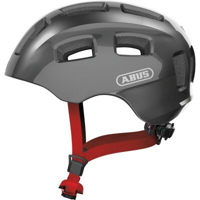 Youn-I 2.0 - Kask rowerowy miejski dla dzieci