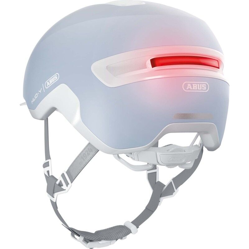 Abus Hud-Y - Helma na kolo | Hardloop