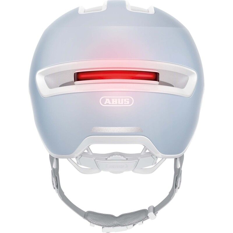 Abus Hud-Y - Helma na kolo | Hardloop