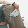 Millet Hiker Air 28 W - Plecak turystyczny damski | Hardloop
