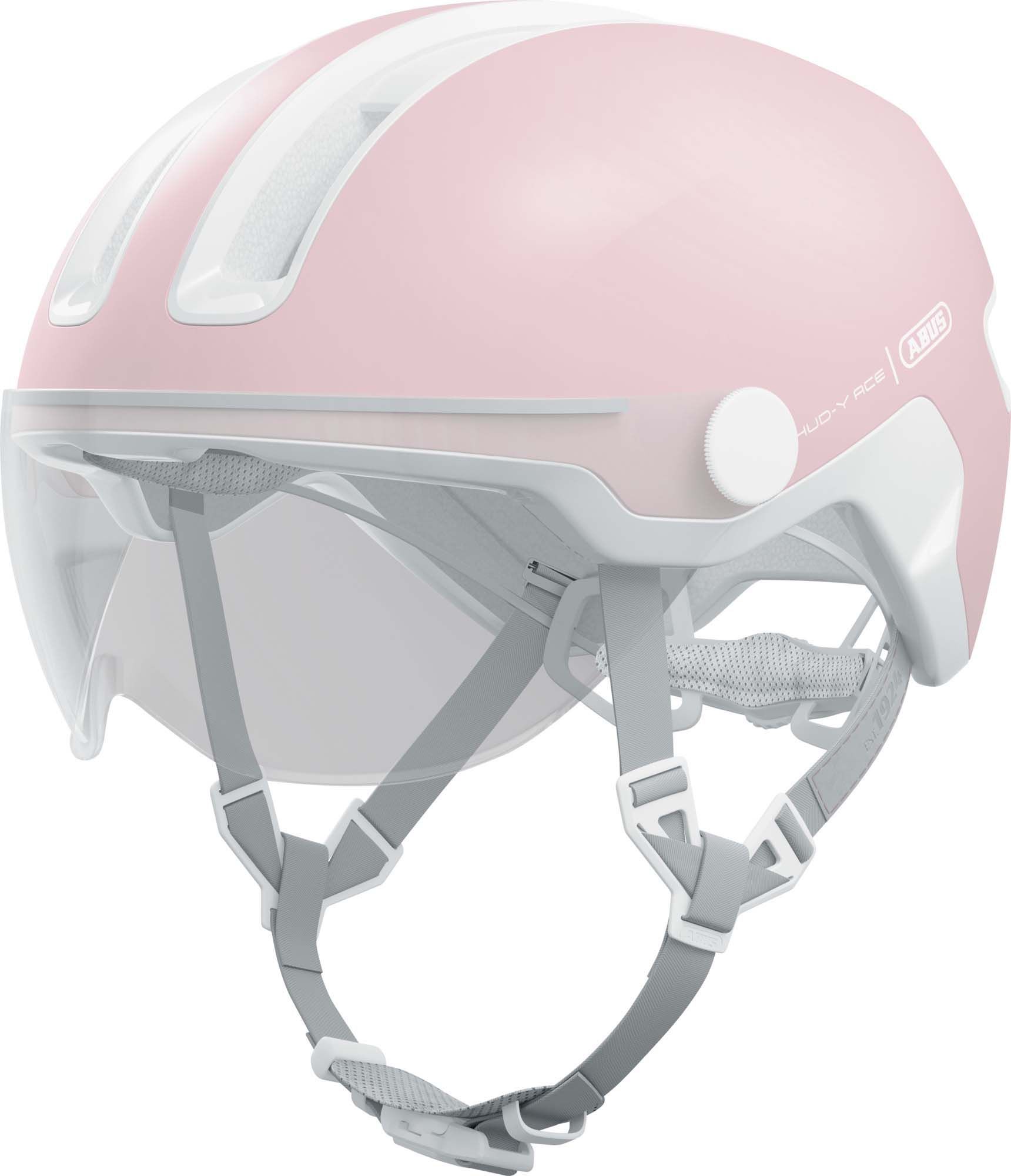Abus Hud-Y Ace - Cycling helmet
