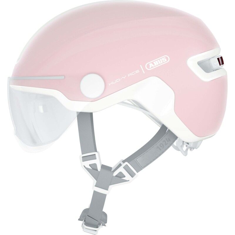 Hud-Y Ace - Kask rowerowy miejski