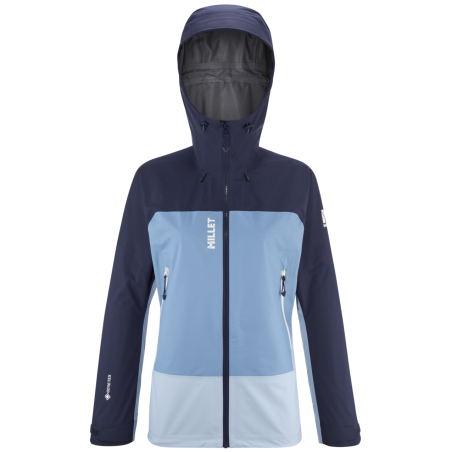 Millet Kamet GTX Jkt Waterproof jacket Women's