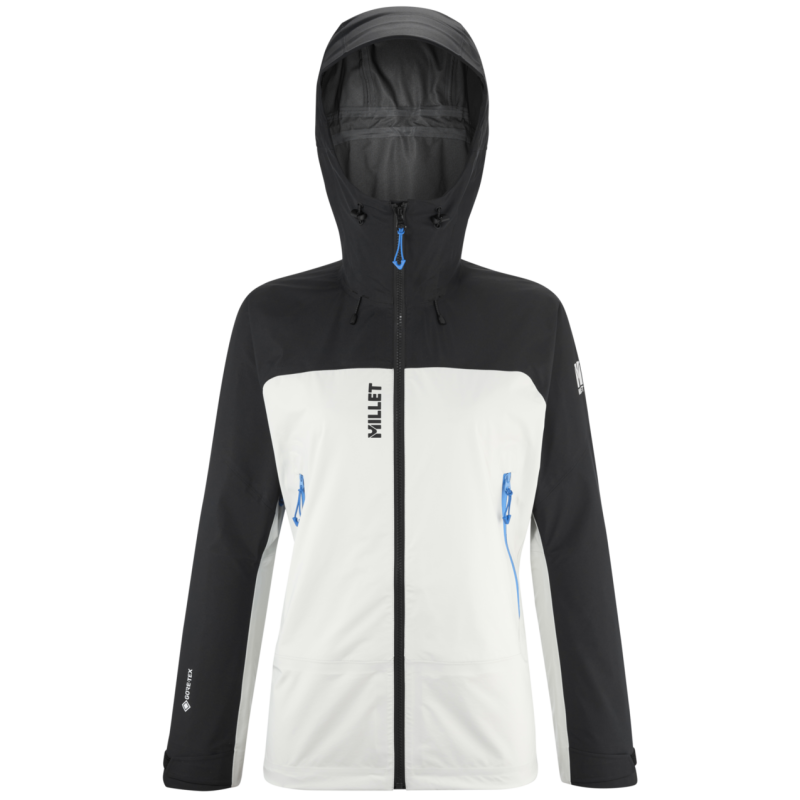 Millet Kamet GTX Jkt - Waterproof jacket - Women's