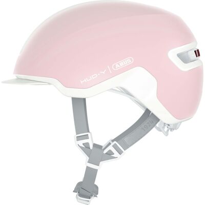 Hud-Y - Kask rowerowy miejski