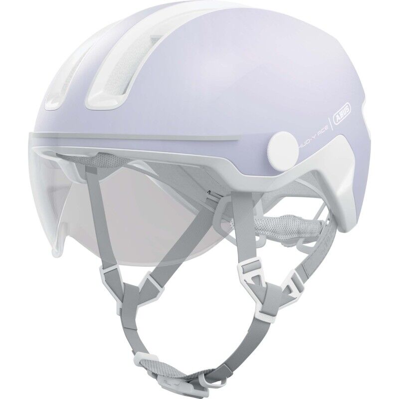 Abus Hud-Y Ace - Helma na kolo | Hardloop