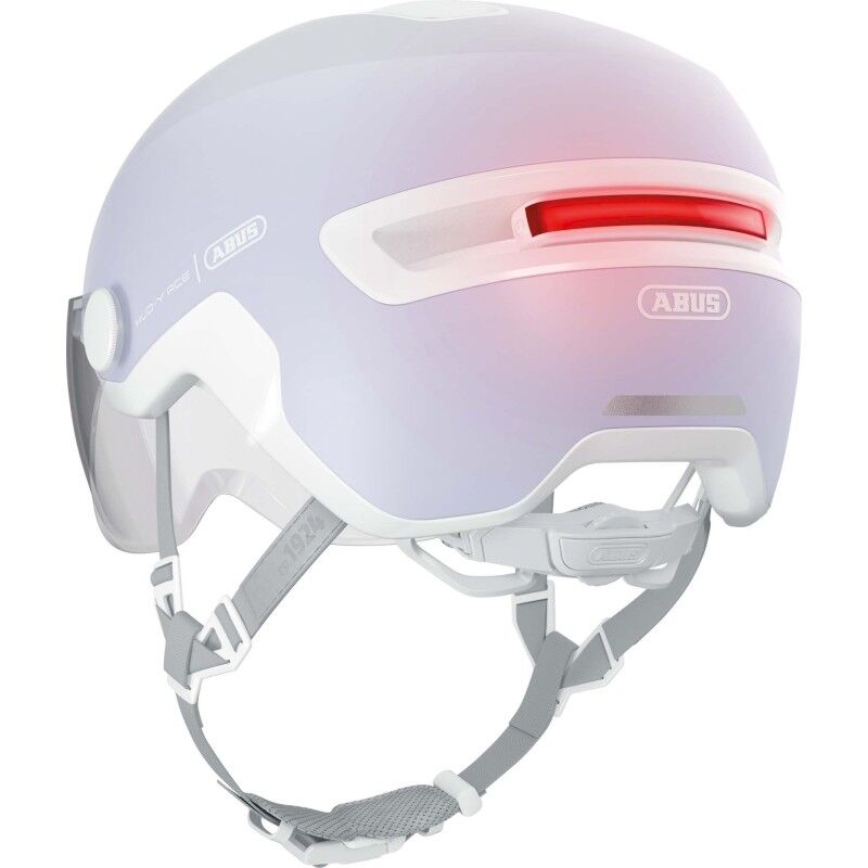Abus Hud-Y Ace - Helma na kolo | Hardloop