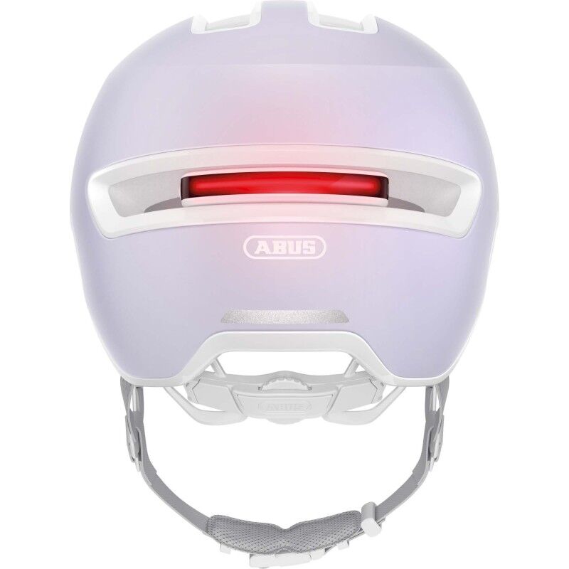 Abus Hud-Y Ace - Helma na kolo | Hardloop