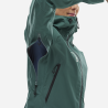 Millet Kamet GTX Jkt - Regnjacka - Dam