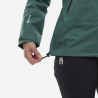Millet Kamet GTX Jkt - Regnjacka - Dam