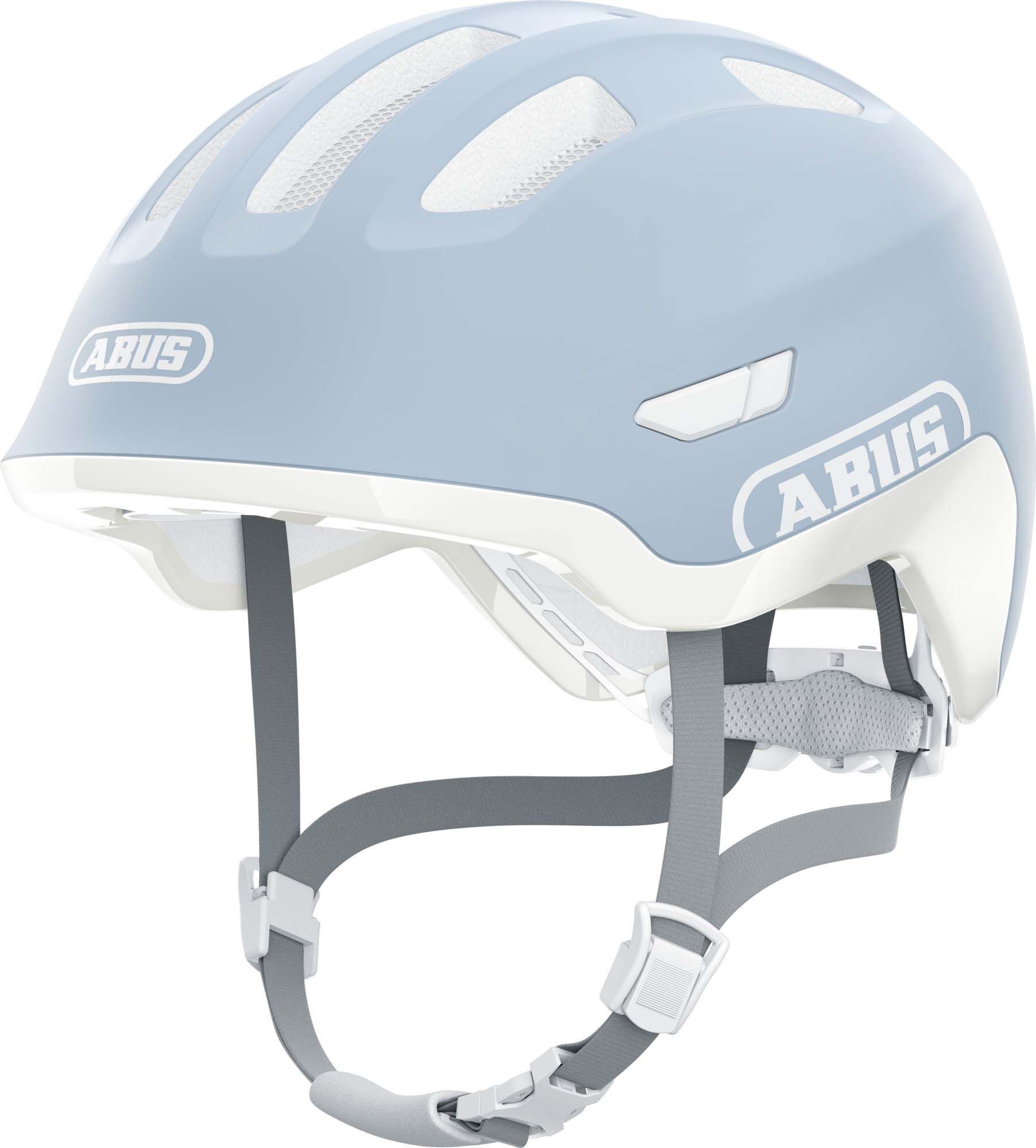 Abus Smiley 3.0 ACE LED - Kask rowerowy dla dzieci | Hardloop