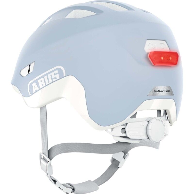 Abus Smiley 3.0 ACE LED - Casque vélo enfant | Hardloop