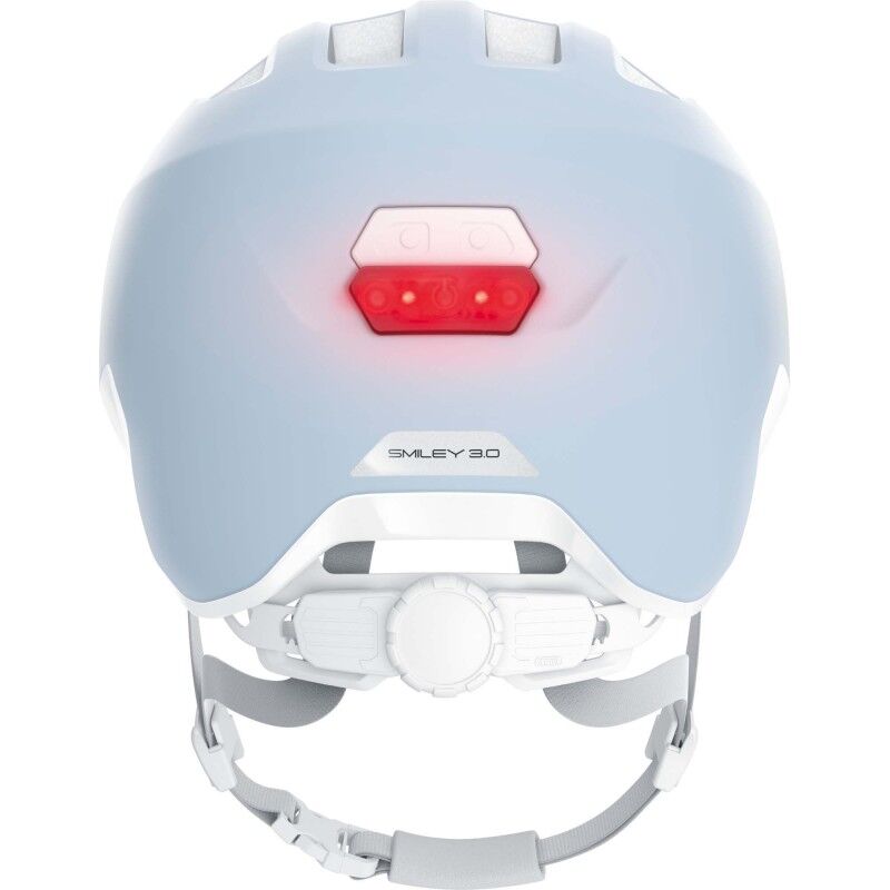 Abus Smiley 3.0 ACE LED - Cykelhjälm - Børn | Hardloop