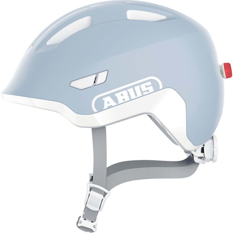 Abus Smiley 3.0 ACE LED - Casco de ciclismo - Niños | Hardloop