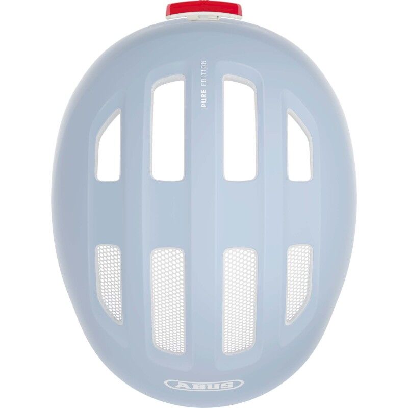Abus Smiley 3.0 ACE LED - Cycling helmet - Kids' | Hardloop